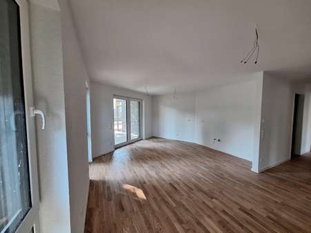 Wohnraum - Erdgeschosswohnung in 51371 Leverkusen mit 92m² kaufen