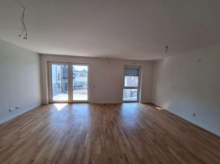 Wohnraum - Etagenwohnung in 51371 Leverkusen mit 93m² kaufen
