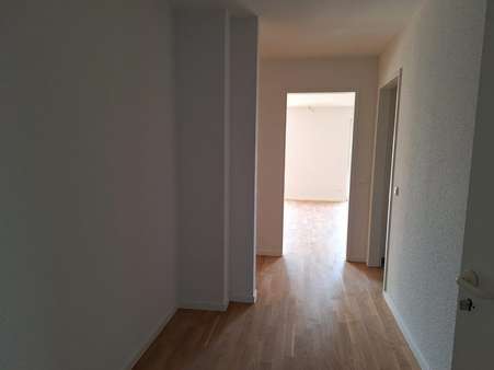 Flur - Etagenwohnung in 51371 Leverkusen mit 93m² kaufen