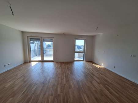 Wohnruma - Etagenwohnung in 51371 Leverkusen mit 93m² kaufen