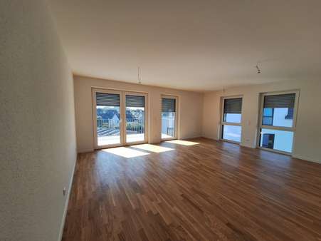 Wohnraum - Etagenwohnung in 51371 Leverkusen mit 90m² kaufen