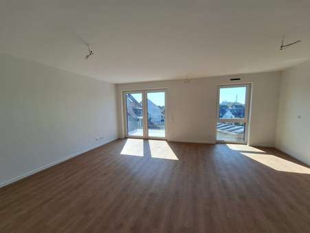 Wohnbraum - Etagenwohnung in 51371 Leverkusen mit 93m² kaufen