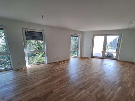 Wohnraum - Etagenwohnung in 51371 Leverkusen mit 89m² kaufen