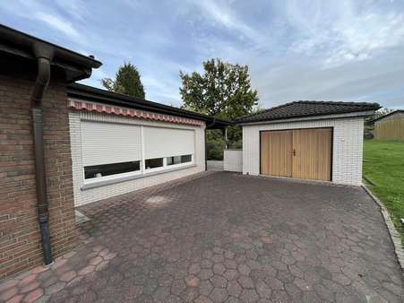 Garage - Doppelhaushälfte in 51377 Leverkusen mit 115m² kaufen