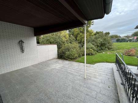 Terrasse - Doppelhaushälfte in 51377 Leverkusen mit 115m² kaufen