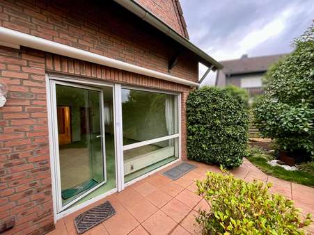 Terrasse - Doppelhaushälfte in 51377 Leverkusen mit 125m² kaufen