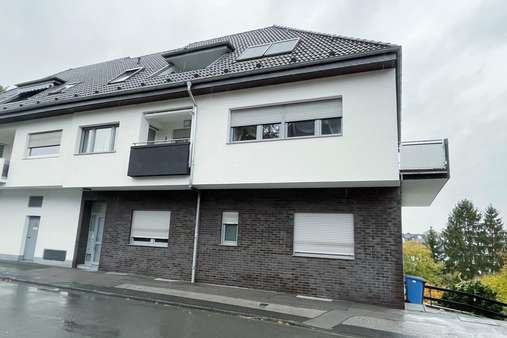 Frontansicht - Mehrfamilienhaus in 51379 Leverkusen mit 335m² kaufen