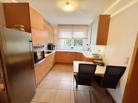 Küche - Einfamilienhaus in 51381 Leverkusen mit 193m² kaufen