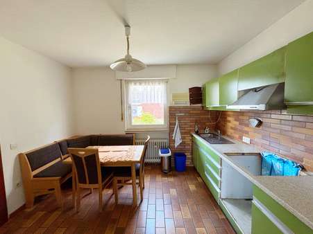 Küche - Einfamilienhaus in 51377 Leverkusen mit 115m² kaufen