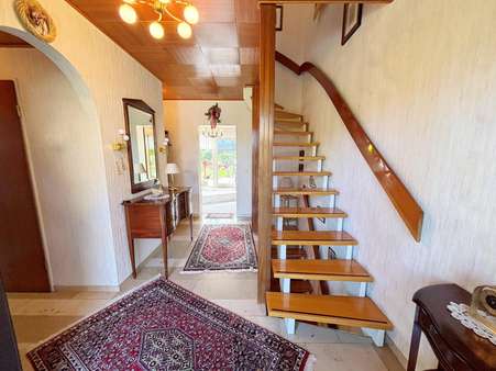 Eingangsbereich - Reihenendhaus in 51377 Leverkusen mit 103m² kaufen