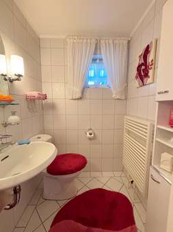 Gäste-WC - Reihenendhaus in 51377 Leverkusen mit 103m² kaufen