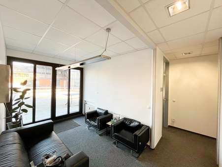 Wartebereich - Büro in 51373 Leverkusen mit 160m² kaufen