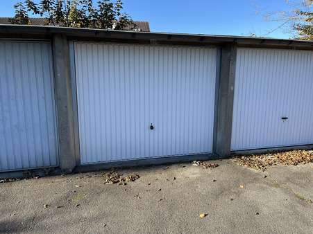 Garage - Reihenmittelhaus in 51373 Leverkusen mit 92m² kaufen