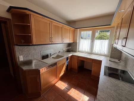 Küche Küche - Einfamilienhaus in 51375 Leverkusen mit 186m² kaufen