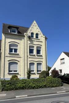 Außenansicht - Einfamilienhaus in 51377 Leverkusen mit 162m² kaufen