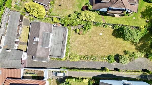 Grundstück Grundstück - Einfamilienhaus in 51467 Bergisch Gladbach mit 109m² kaufen