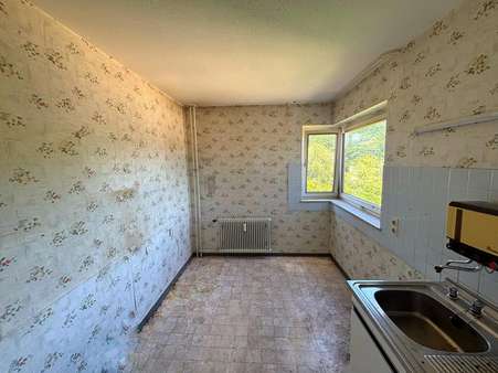 Küche Küche - Etagenwohnung in 51381 Leverkusen mit 105m² kaufen