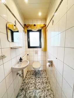 Gäste WC - Einfamilienhaus in 51766 Engelskirchen mit 100m² kaufen