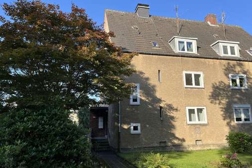 Außenansicht - Mehrfamilienhaus in 51373 Leverkusen mit 155m² kaufen