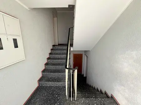 Schöne Eigentumswohnung in guter und Zentrumsnaher Lage
