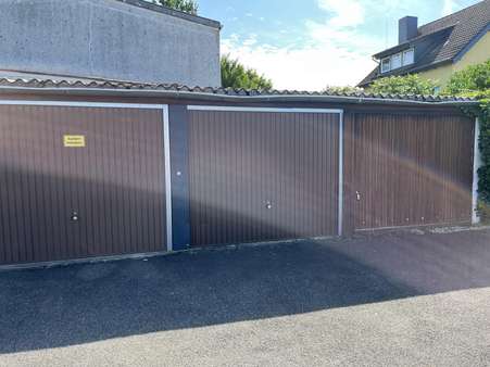 Garage - Reihenmittelhaus in 51377 Leverkusen mit 90m² kaufen