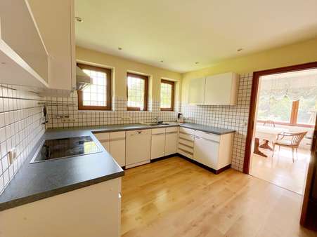 Küche EG - Einfamilienhaus in 51375 Leverkusen mit 249m² kaufen