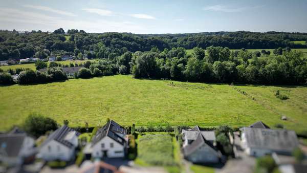 Außenansicht - Grundstück in 51519 Odenthal mit 540m² kaufen