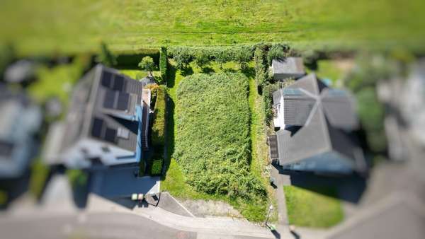 Außenansicht - Grundstück in 51519 Odenthal mit 540m² kaufen