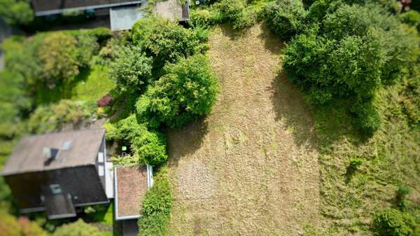 Außenansicht Außenansicht - Grundstück in 51519 Odenthal mit 734m² kaufen