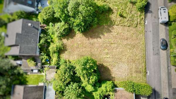 Außenansicht Außenansicht - Grundstück in 51519 Odenthal mit 734m² kaufen