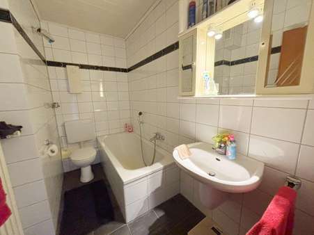 Badezimmer - Appartement in 51379 Leverkusen mit 57m² kaufen