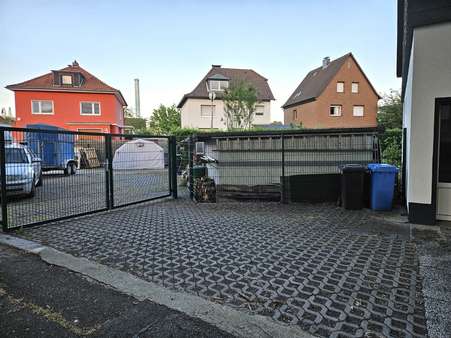 Stellplatz - Doppelhaushälfte in 51373 Leverkusen mit 210m² kaufen