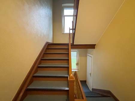 Treppenhaus - Appartement in 51379 Leverkusen mit 35m² kaufen