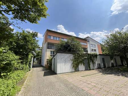 Außenansicht - Mehrfamilienhaus in 51373 Leverkusen mit 505m² kaufen