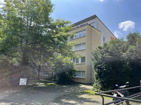 Außenansicht - Mehrfamilienhaus in 51373 Leverkusen mit 505m² kaufen