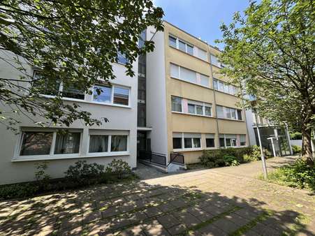 Außenansicht - Mehrfamilienhaus in 51373 Leverkusen mit 505m² kaufen