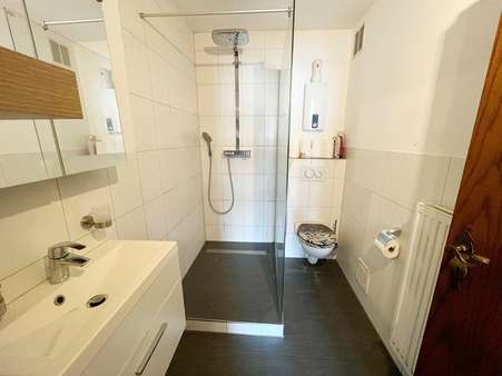 Bad - Etagenwohnung in 51373 Leverkusen mit 96m² kaufen