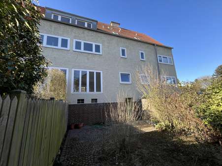 Außenenaicht - Reihenmittelhaus in 51373 Leverkusen mit 109m² kaufen
