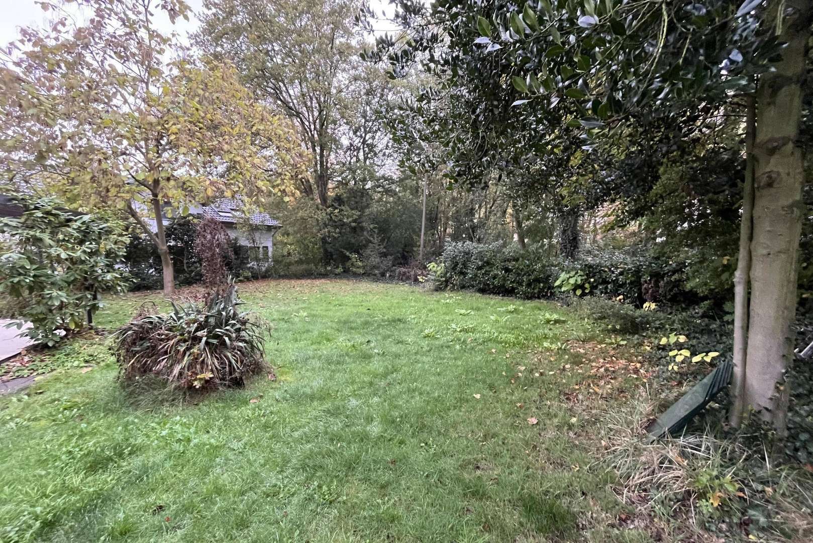 Grundstück - Grundstück in 51373 Leverkusen mit 425m² kaufen