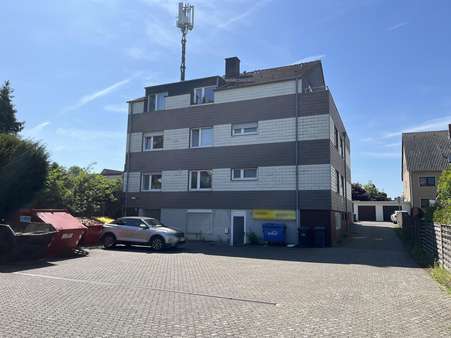 Außenansicht - Mehrfamilienhaus in 51371 Leverkusen mit 447m² kaufen