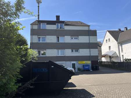 Außenansicht - Mehrfamilienhaus in 51371 Leverkusen mit 447m² kaufen