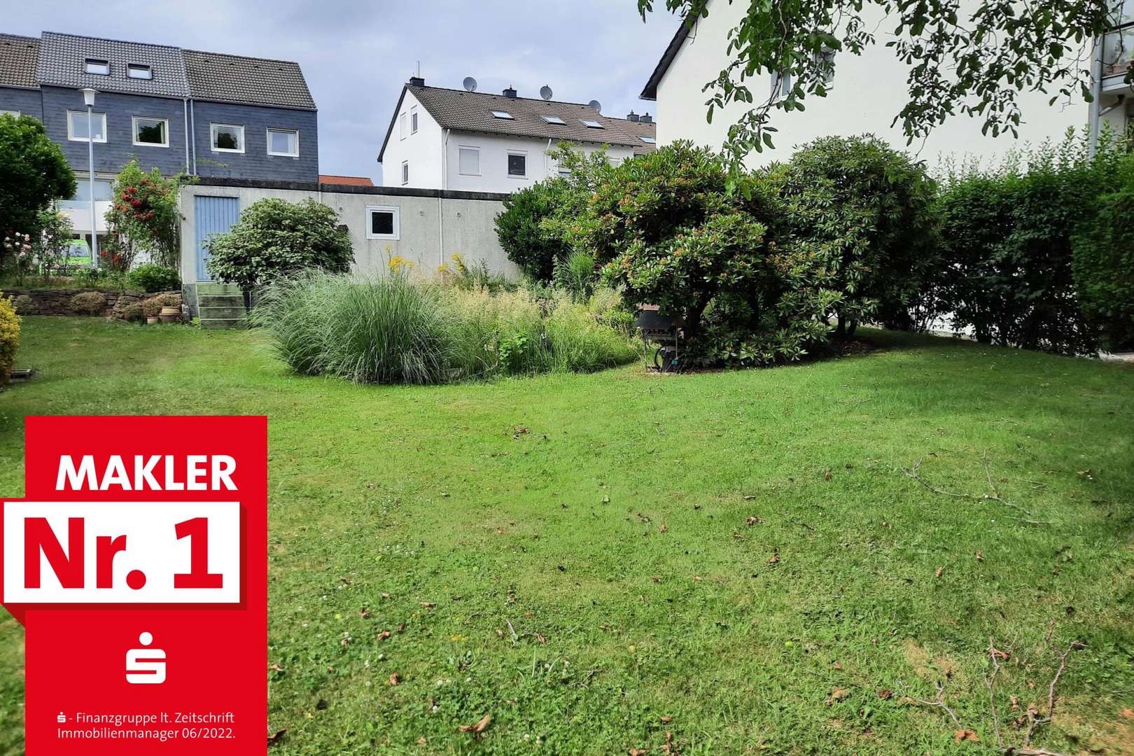 Grundstücksansicht - Grundstück in 51381 Leverkusen mit 471m² kaufen