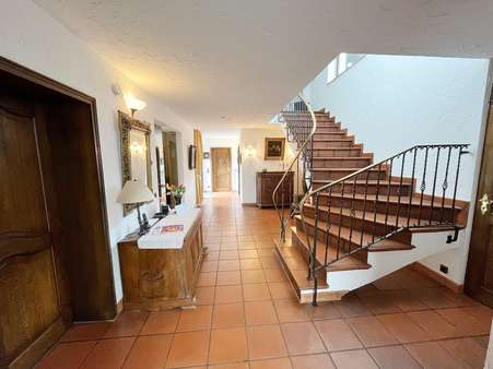 Eingangsbereich - Einfamilienhaus in 51381 Leverkusen mit 230m² kaufen