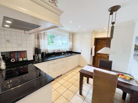 Küche - Einfamilienhaus in 51381 Leverkusen mit 230m² kaufen