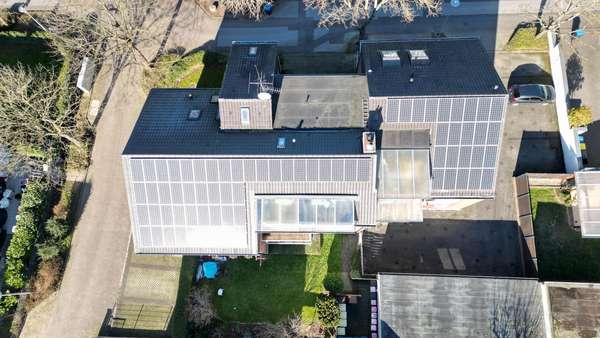 Grundstück - Mehrfamilienhaus in 50259 Pulheim mit 654m² als Kapitalanlage kaufen