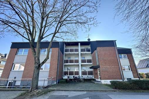 Vorderansicht - Mehrfamilienhaus in 50259 Pulheim mit 654m² als Kapitalanlage kaufen