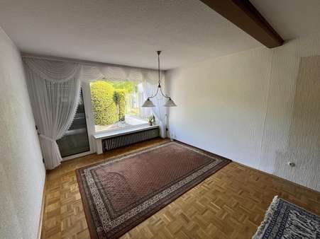 Wohnzimmer EG - Einfamilienhaus in 51373 Leverkusen mit 162m² kaufen