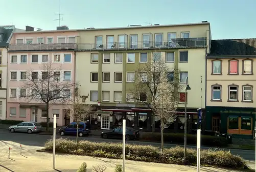 Eine lukrative Kapitalanlage
