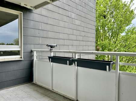 Balkon - Etagenwohnung in 40789 Monheim mit 96m² kaufen