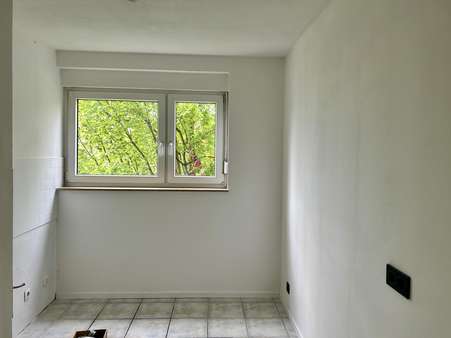 Küche - Etagenwohnung in 40789 Monheim mit 96m² kaufen